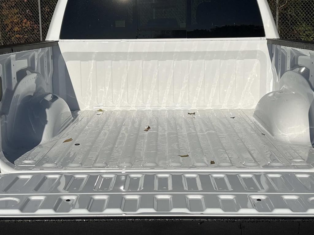 new 2026 Ram 1500 car, priced at $52,845