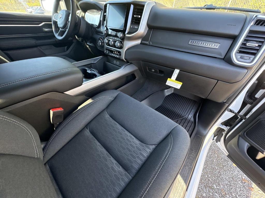 new 2026 Ram 1500 car, priced at $52,845