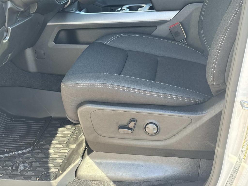 new 2026 Ram 1500 car, priced at $52,845