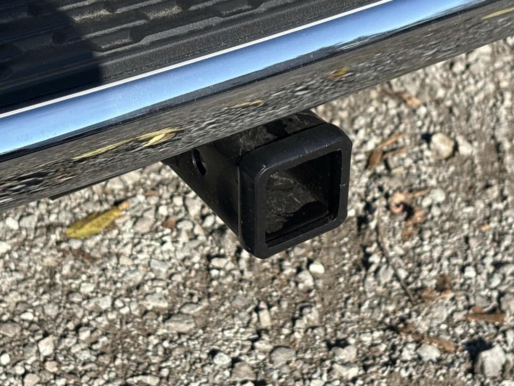 new 2026 Ram 1500 car, priced at $52,845