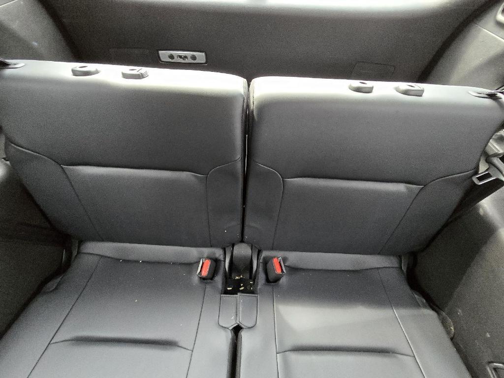 used 2023 Mitsubishi Outlander car, priced at $23,975