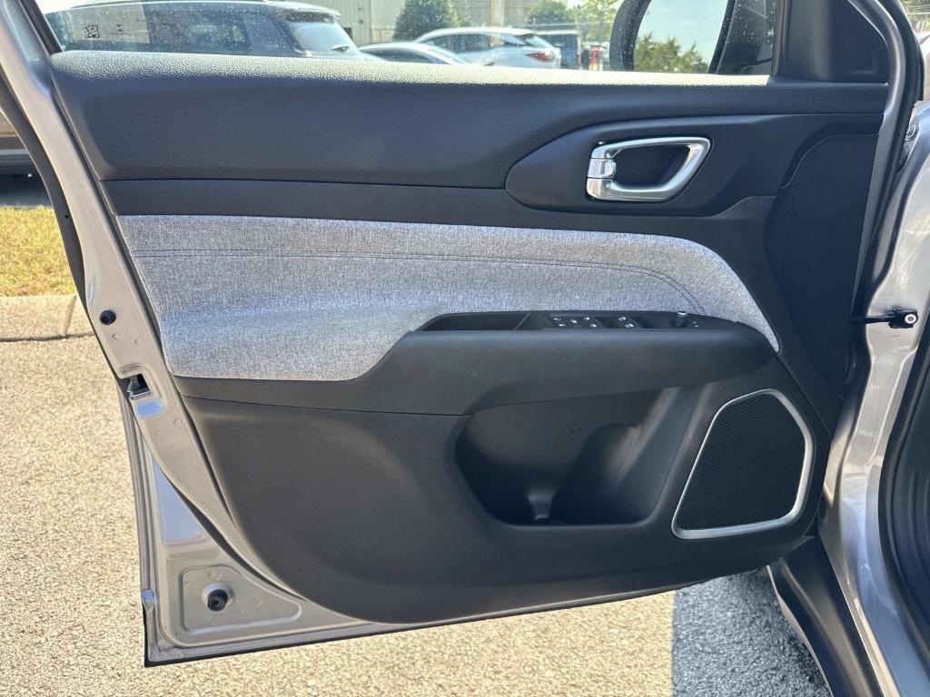 used 2022 Jeep Compass car, priced at $21,597