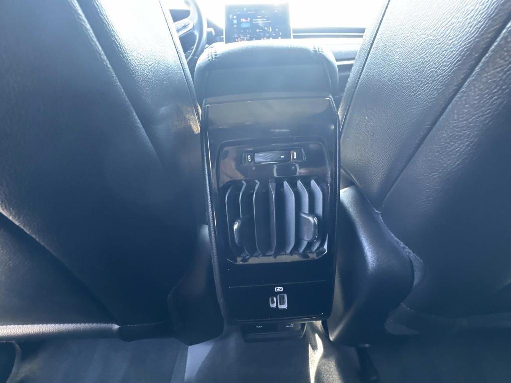 used 2022 Jeep Compass car, priced at $21,597