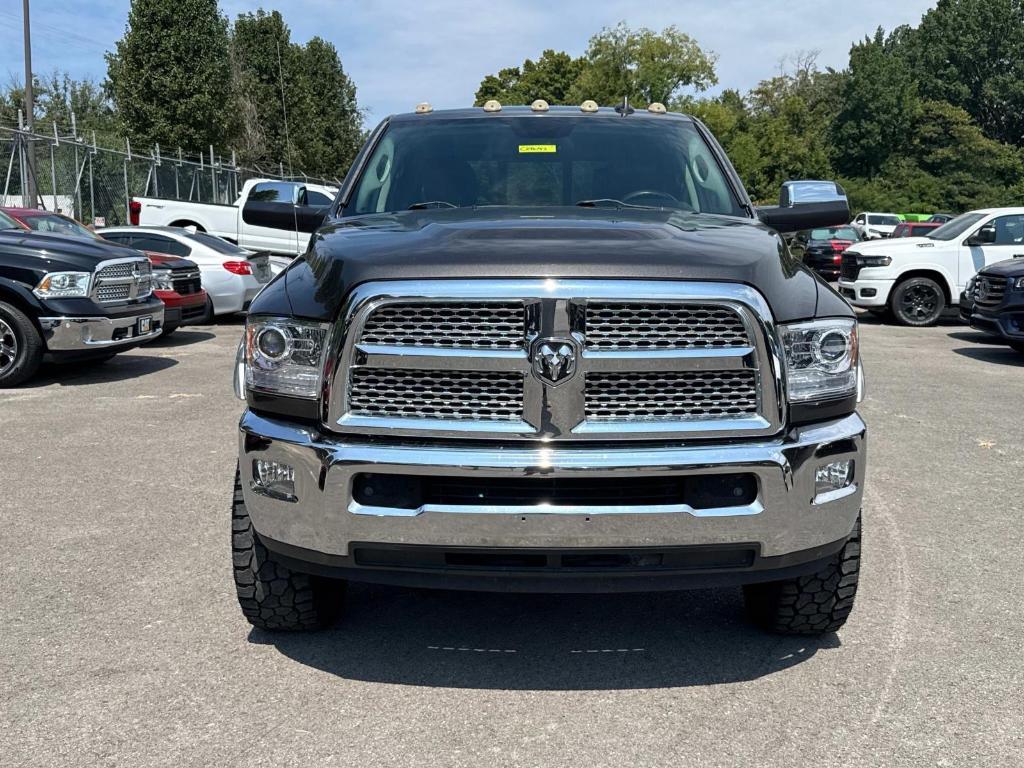 used 2014 Ram 2500 car, priced at $21,600
