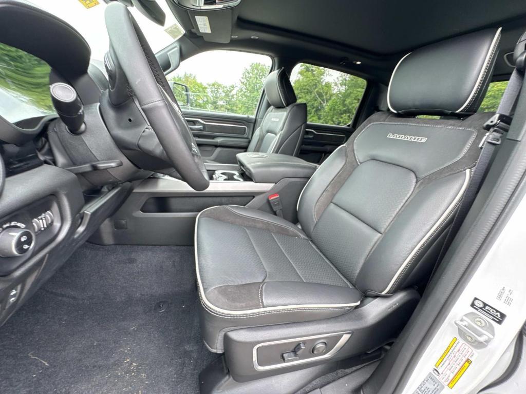 new 2026 Ram 1500 car, priced at $64,609