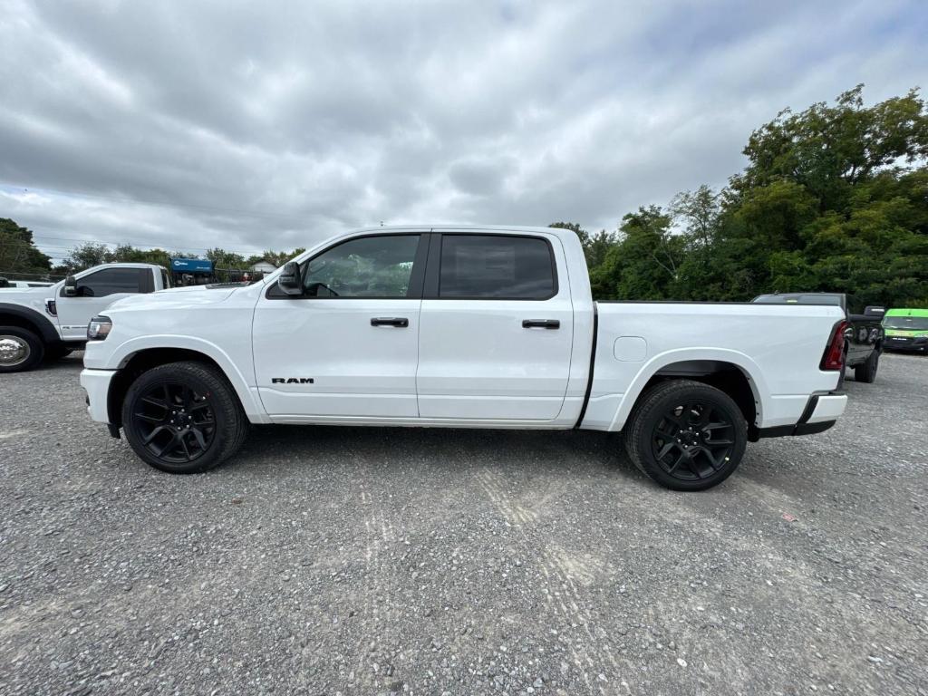new 2026 Ram 1500 car, priced at $64,609