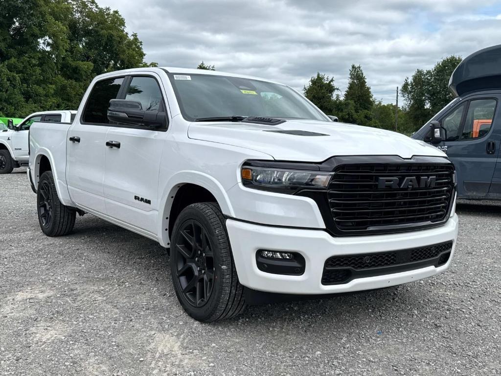 new 2026 Ram 1500 car, priced at $64,609