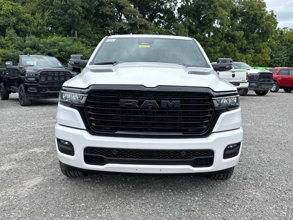 new 2026 Ram 1500 car, priced at $64,609
