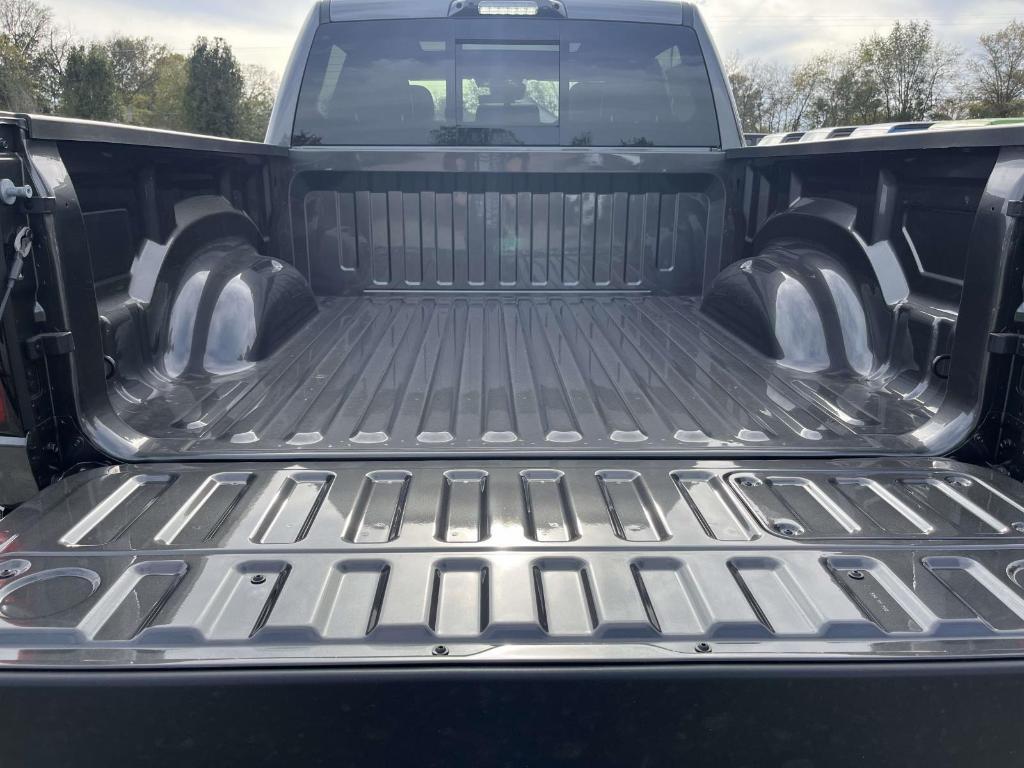 new 2026 Ram 1500 car, priced at $66,891
