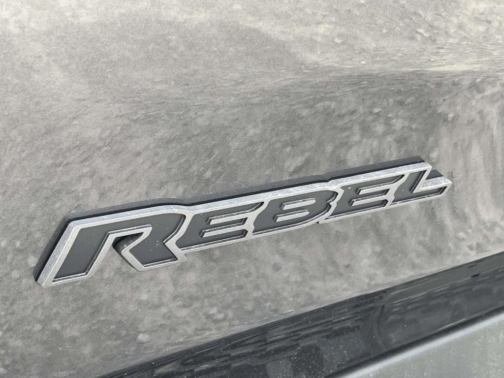 new 2026 Ram 1500 car, priced at $66,891