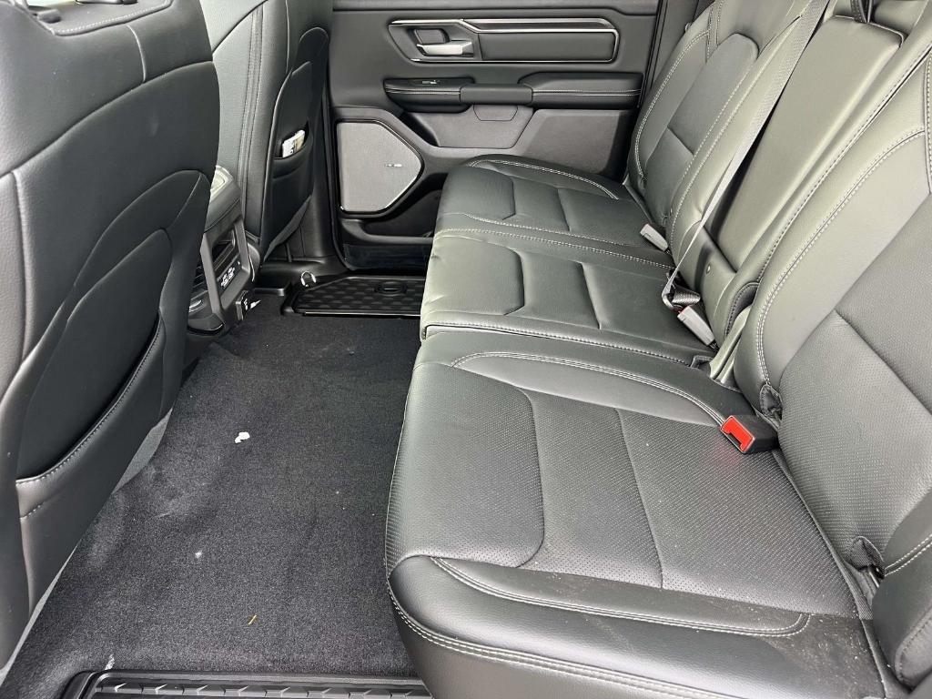 new 2026 Ram 1500 car, priced at $66,891