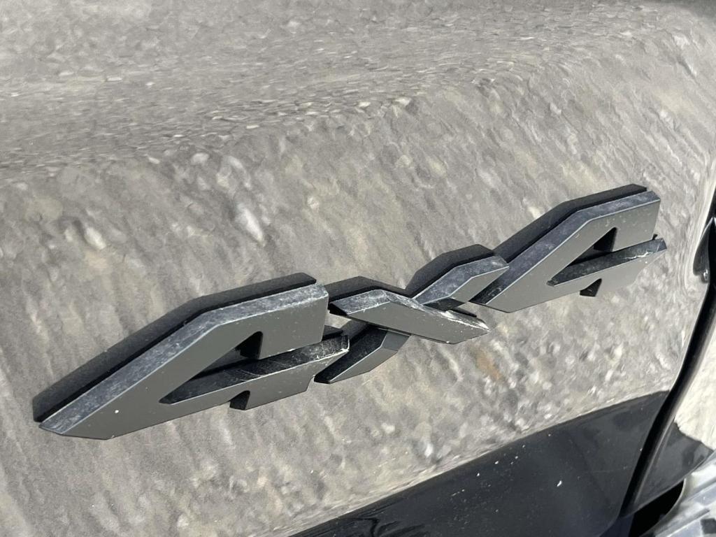 new 2026 Ram 1500 car, priced at $66,891