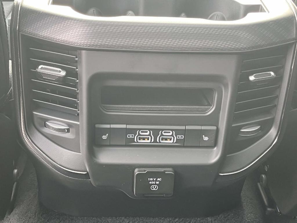 new 2026 Ram 1500 car, priced at $66,891