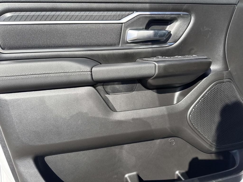 new 2026 Ram 1500 car, priced at $53,090