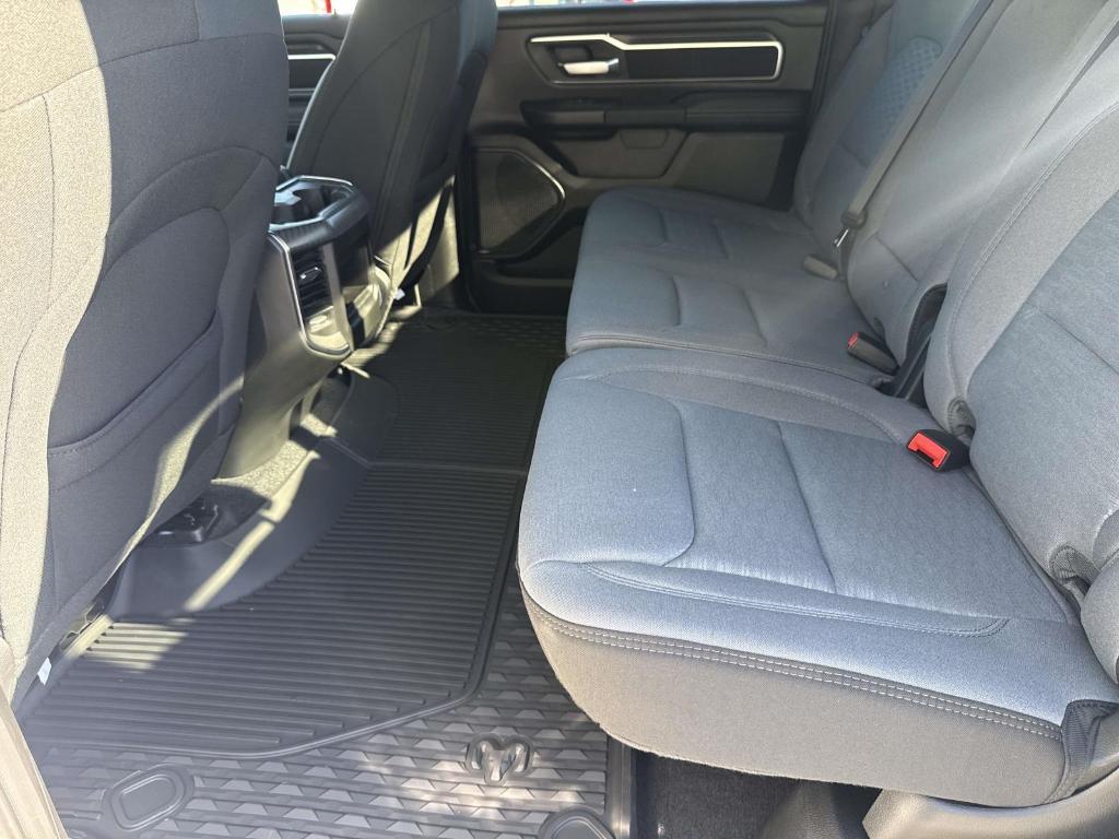 new 2026 Ram 1500 car, priced at $53,090