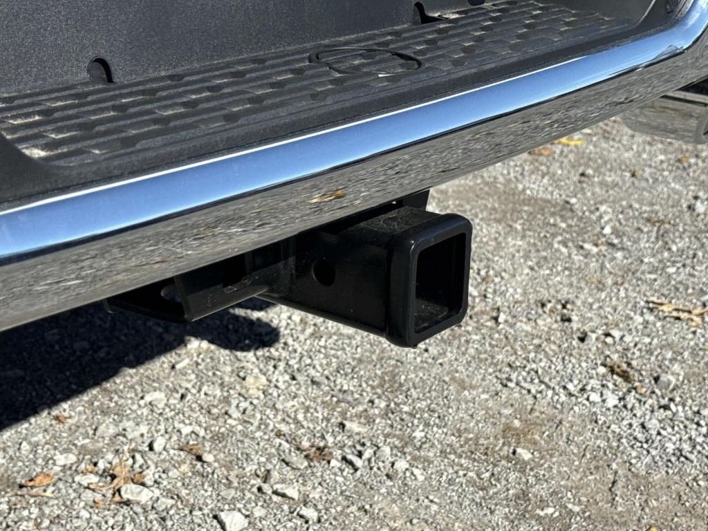 new 2026 Ram 1500 car, priced at $53,090