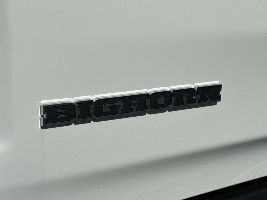 new 2026 Ram 1500 car, priced at $53,090