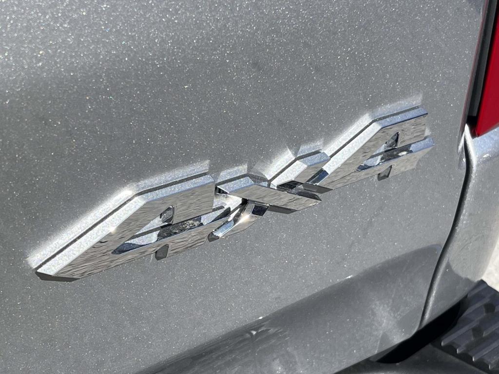 new 2026 Ram 1500 car, priced at $54,287