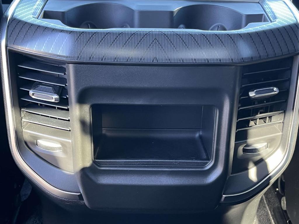 new 2026 Ram 1500 car, priced at $54,287