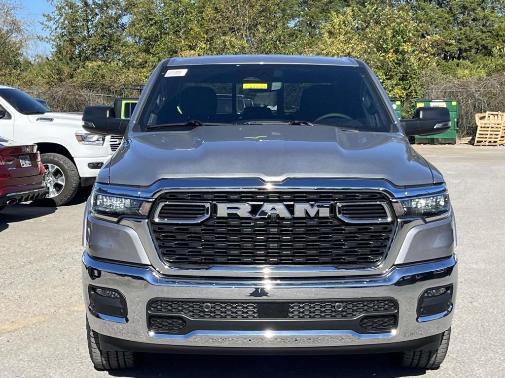 new 2026 Ram 1500 car, priced at $54,287