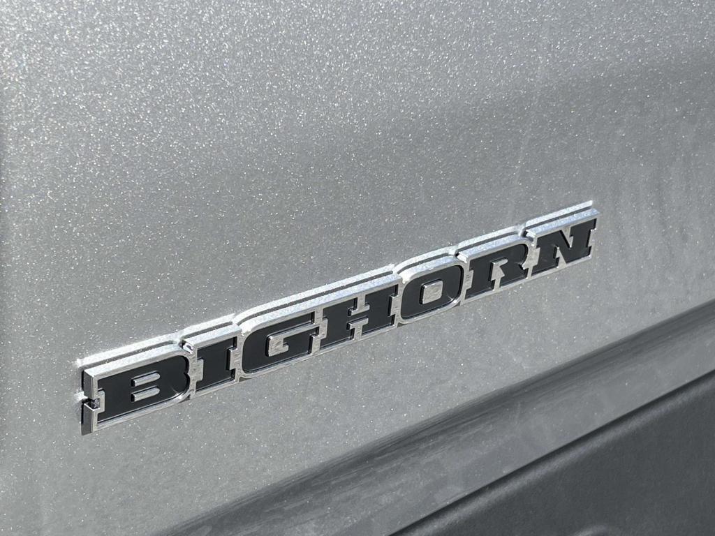 new 2026 Ram 1500 car, priced at $54,287