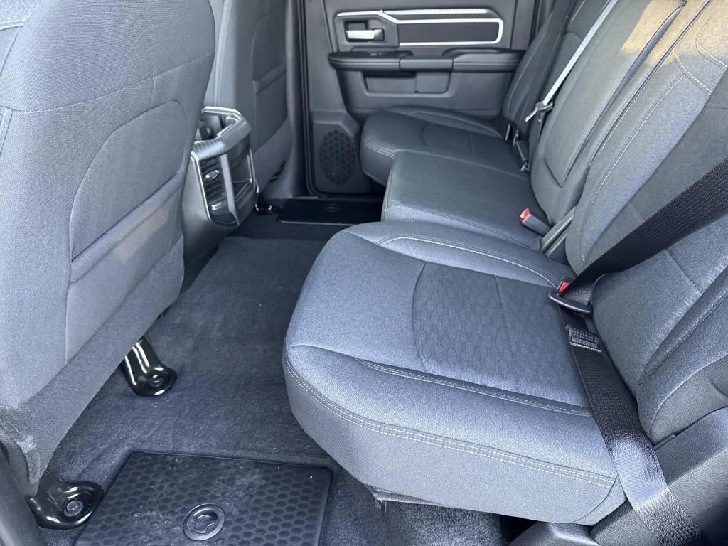 new 2026 Ram 2500 car, priced at $74,611