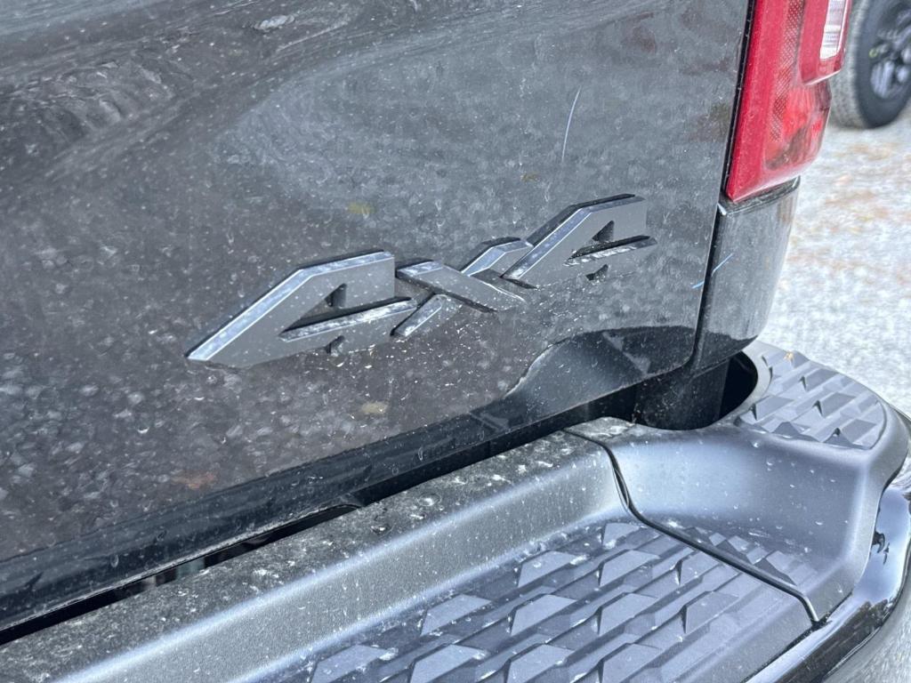 new 2026 Ram 2500 car, priced at $74,611