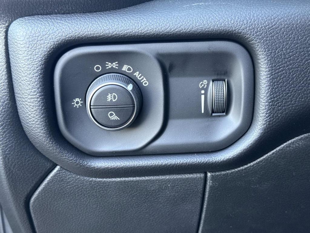 new 2026 Ram 2500 car, priced at $74,611