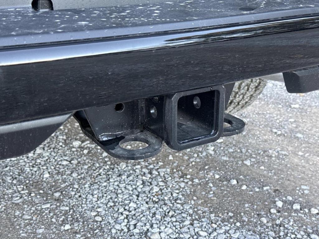 new 2026 Ram 2500 car, priced at $74,611