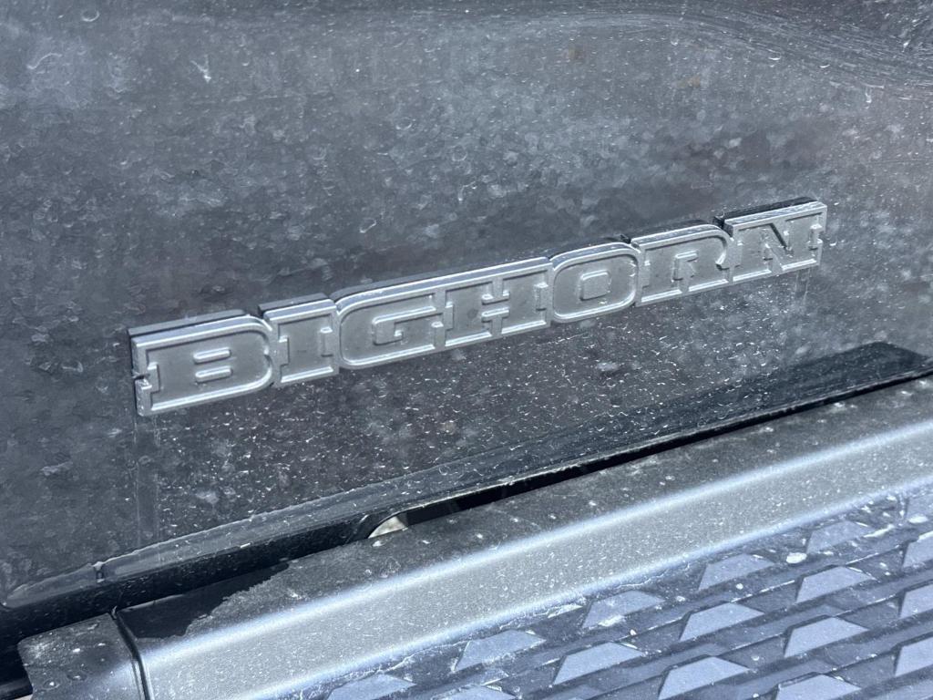 new 2026 Ram 2500 car, priced at $74,611