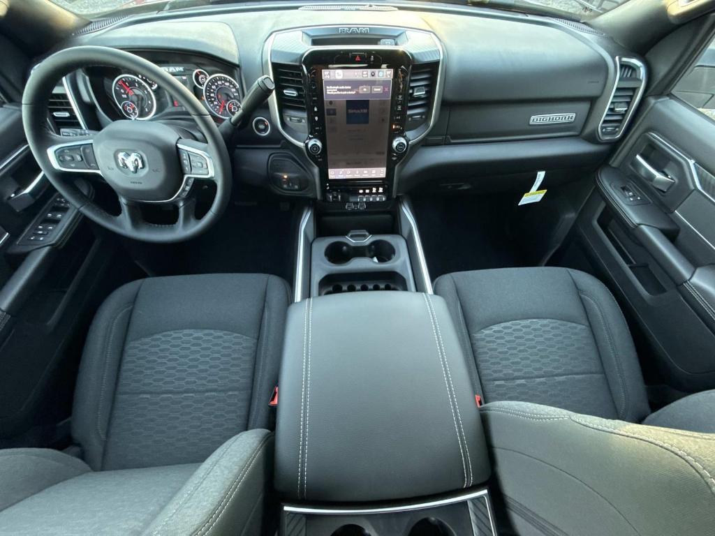 new 2026 Ram 2500 car, priced at $74,611