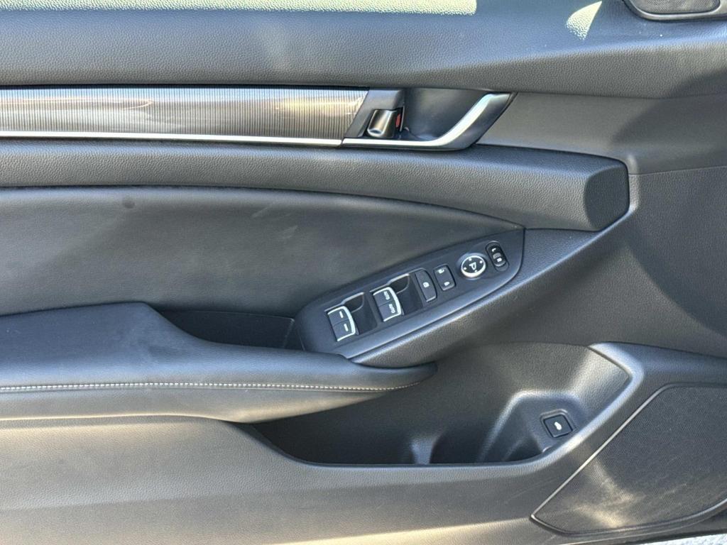 used 2018 Honda Accord car, priced at $19,977