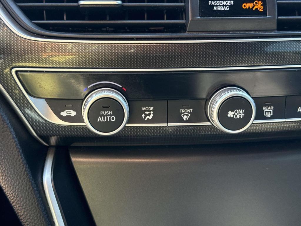 used 2018 Honda Accord car, priced at $19,977