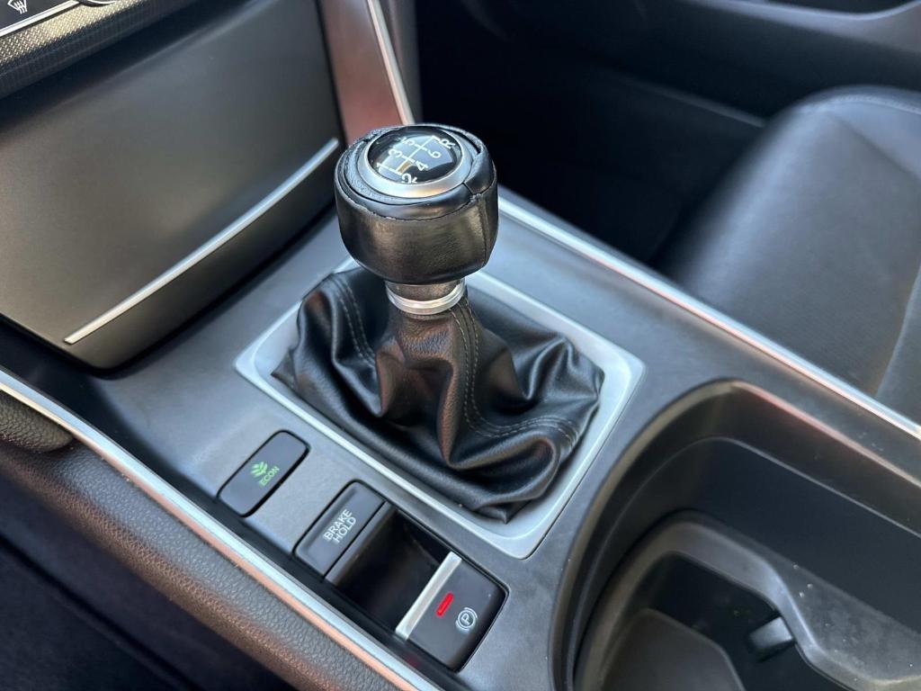 used 2018 Honda Accord car, priced at $19,977