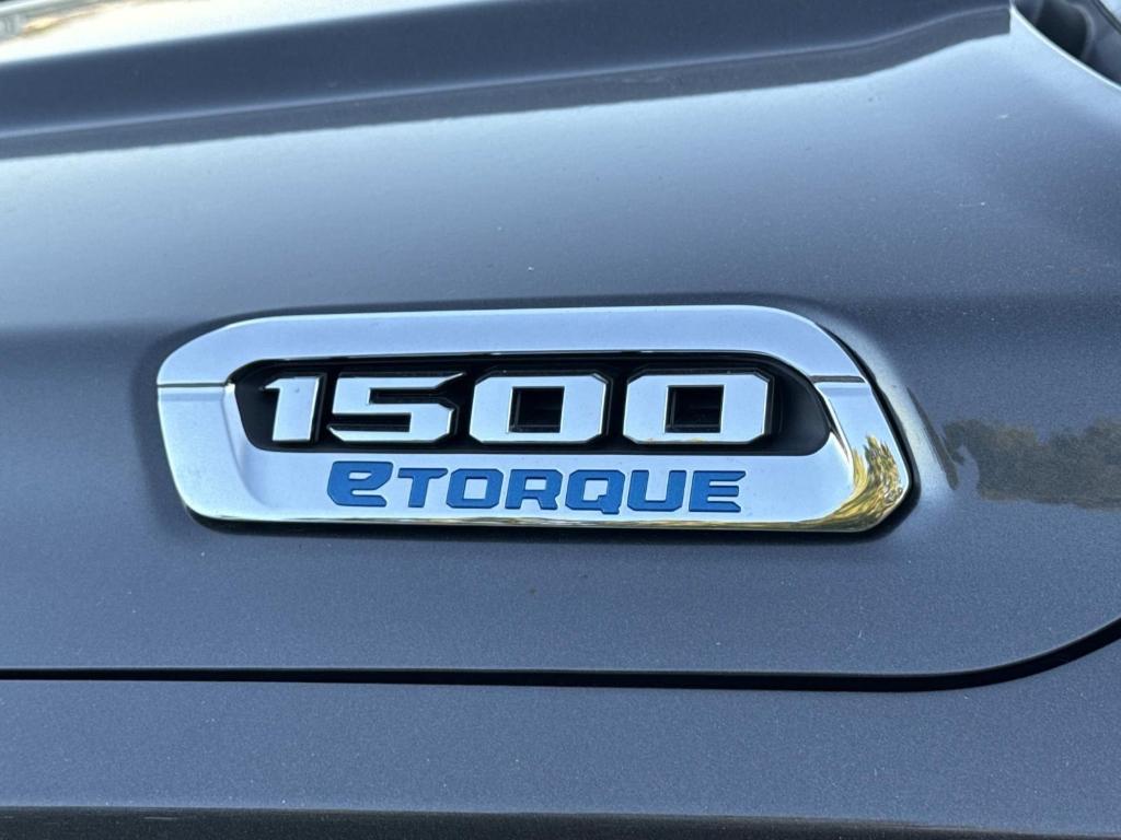 new 2026 Ram 1500 car, priced at $54,391