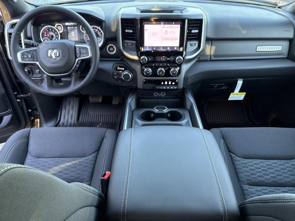 new 2026 Ram 1500 car, priced at $54,391