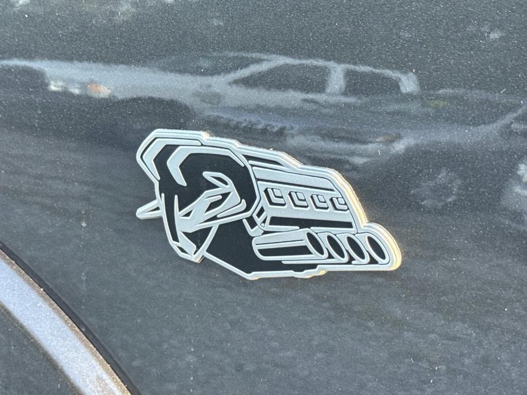 new 2026 Ram 1500 car, priced at $54,391