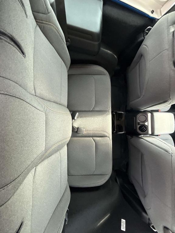 new 2026 Jeep Wrangler car, priced at $40,925