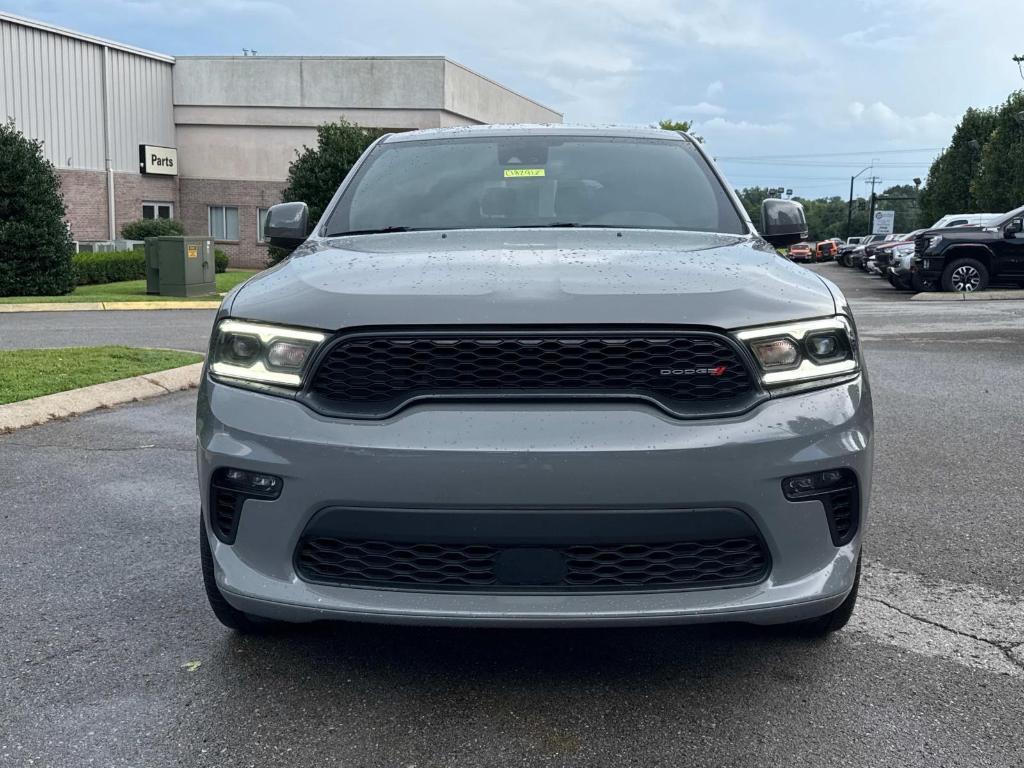 used 2022 Dodge Durango car, priced at $28,200