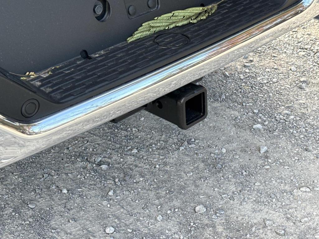 new 2026 Ram 1500 car, priced at $53,696