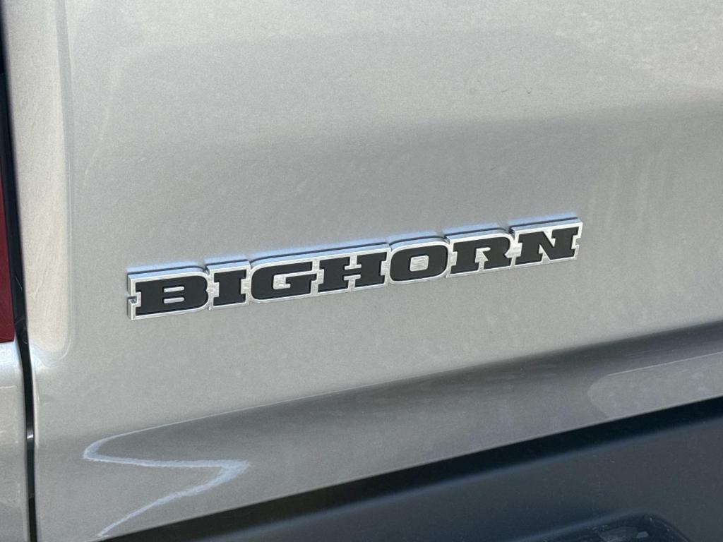 new 2026 Ram 1500 car, priced at $53,696