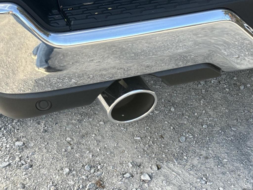 new 2026 Ram 1500 car, priced at $53,696