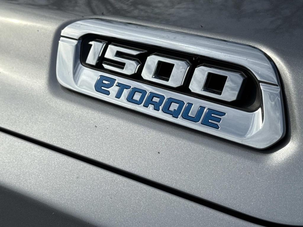 new 2026 Ram 1500 car, priced at $53,696