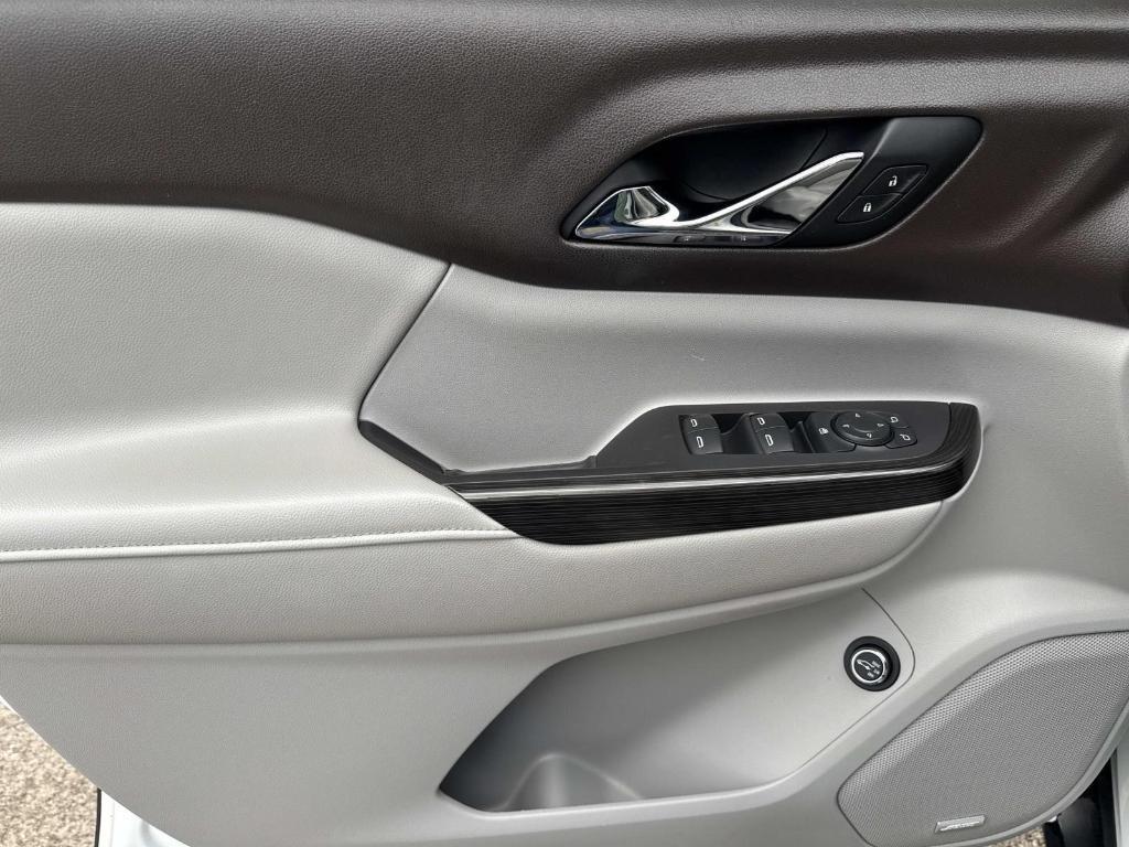 used 2018 GMC Acadia car, priced at $17,577