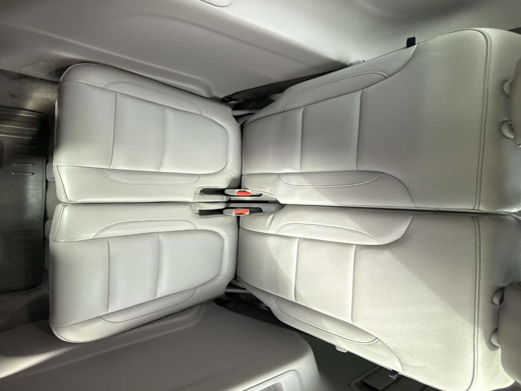 used 2018 GMC Acadia car, priced at $17,577