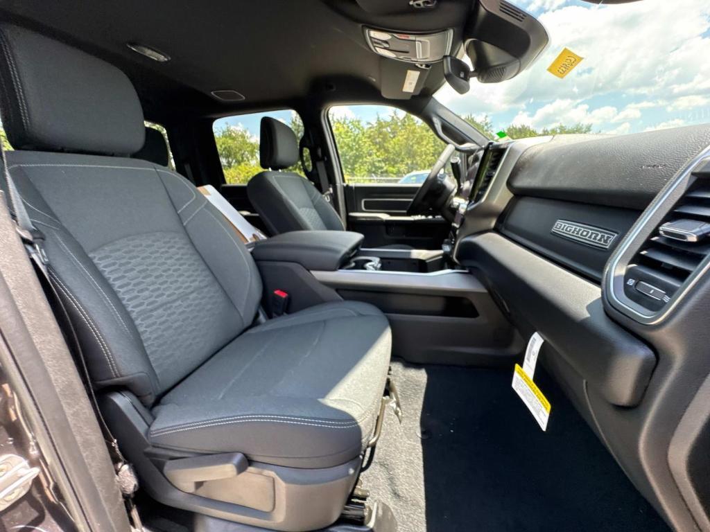 new 2025 Ram 2500 car, priced at $70,814