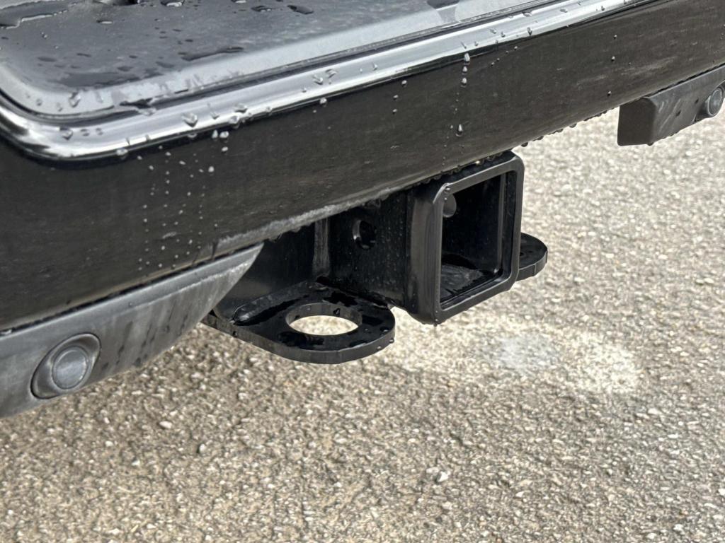 new 2026 Ram 3500 car, priced at $86,481