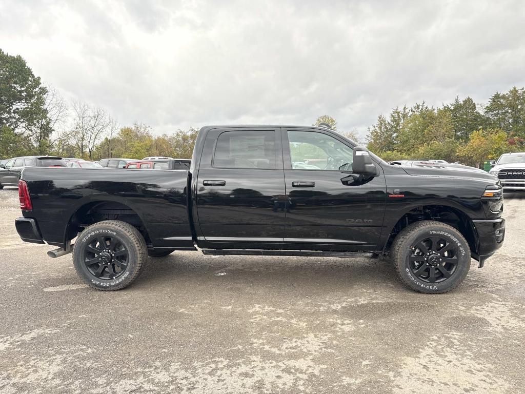 new 2026 Ram 3500 car, priced at $86,481