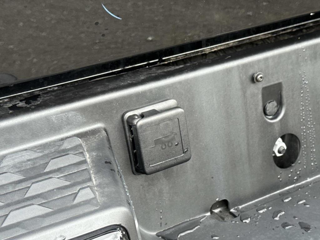 new 2026 Ram 3500 car, priced at $86,481