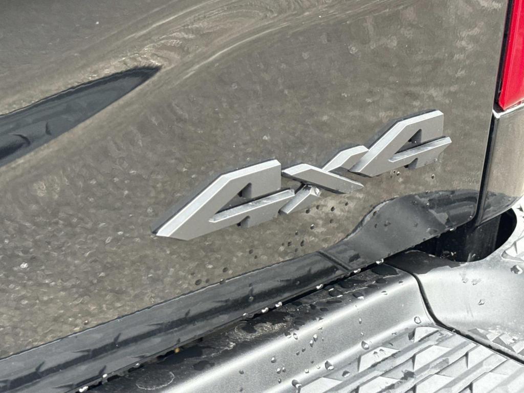 new 2026 Ram 3500 car, priced at $86,481